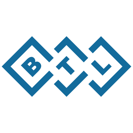 Logo BTL